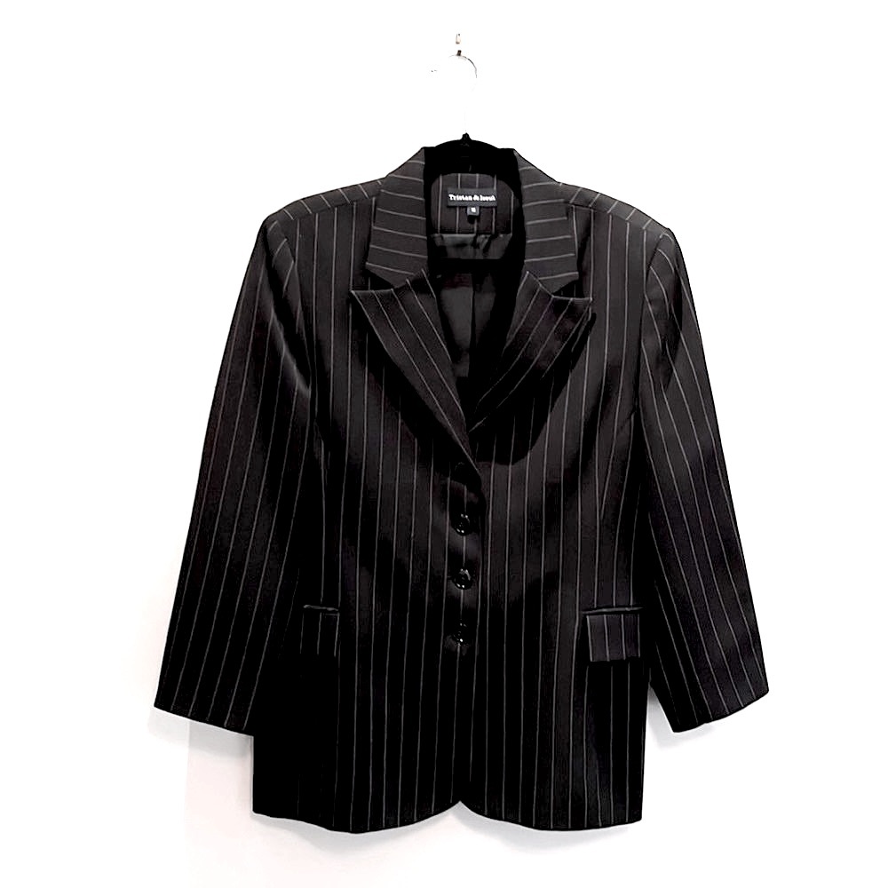 🖤Tristan & Iseut Blazer